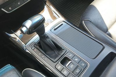 Kia Sorento 2.2 Crdi Gt Line