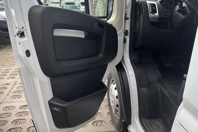 Opel Movano Heavy CDTI L3H2