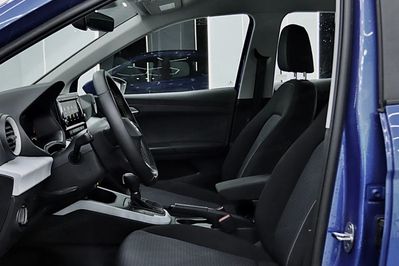 Seat Arona 1.0 TSI Style S&S DSG