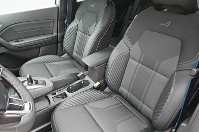 Renault Symbioz 1.8 e-Tech Full Hybrid 160 Esprit Alpine
