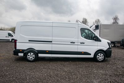 Renault Master L3H2 Extra