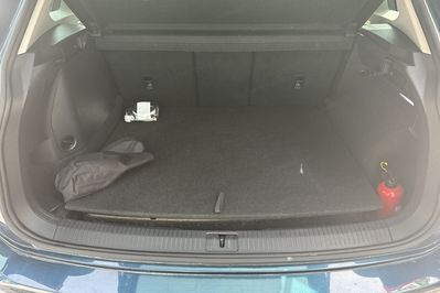 Volkswagen Tiguan Life 1.4 eHybrid DSG