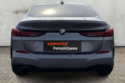 BMW Seria 2 218i M Sport aut