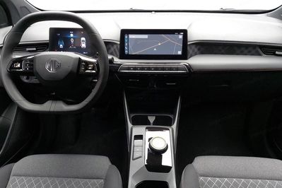 MG 3 Standard