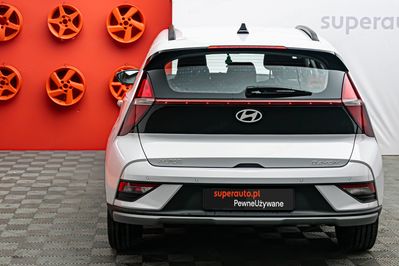 Hyundai Bayon 1.0 T-GDI Modern