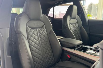 Audi Q8 50 TDI quattro