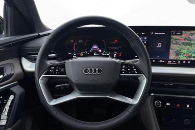 Audi Q5 40 TDI mHEV quattro S Line S tronic
