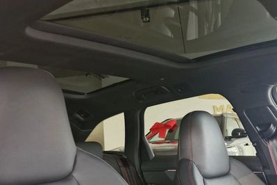 Audi A6 S6 Avant TDI