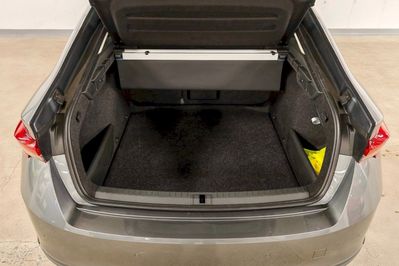 Skoda Octavia Drive Selection 1.5 TSI mHEV DSG