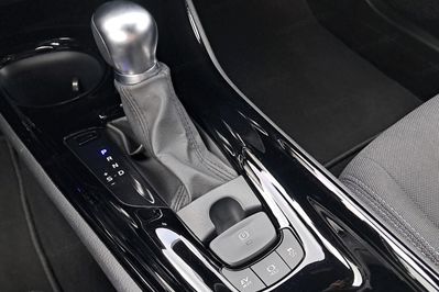 Toyota C-HR Style