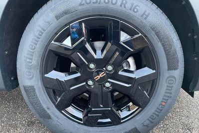 Dacia Sandero Stepway  Extreme aut 1.2 Eco-G LPG