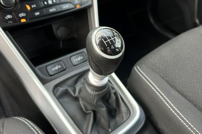 Suzuki SX4 Comfort