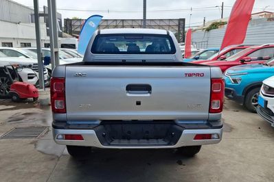 Jac T8 PRO 2.0 CTI MT