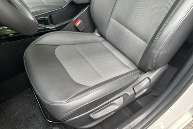 Kia Niro L 1.6 GDI Hybrid