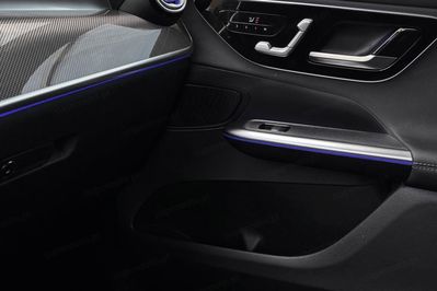 Mercedes GLC Coupe 300 4-Matic AMG Line