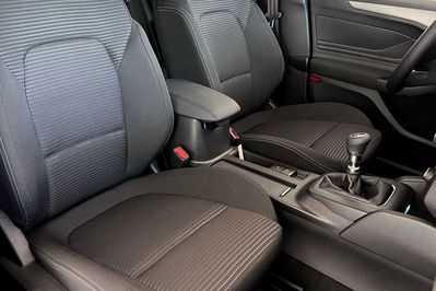 Ford Focus Titanium X  1.0 EcoBoost