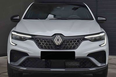 Renault Arkana Esprit Alpine EDC 1.3 TCe mHEV