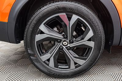 Renault Arkana 1.3 TCe mHEV R.S. Line EDC