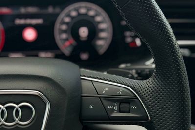 Audi Q8 55 TFSI mHEV Quattro Tiptronic