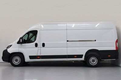 Opel Movano Heavy L4H2 AT8