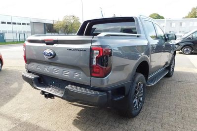 Ford Ranger Wildtrak A10 4x4