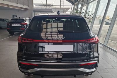Audi Q5 TFSI quattro S line
