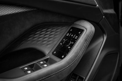 Audi A6 e-Hybrid quattro S line
