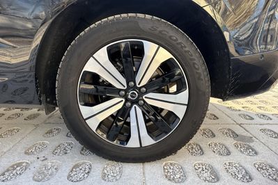 Volvo XC60 T6 Plug-In Hybrid AWD Plus Bright