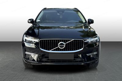 Volvo XC60 B4 B Momentum Pro