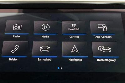 Volkswagen Passat 2.0 TDI 4Mot. Elegance DSG