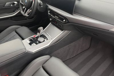 BMW Seria 3 M3 Competition xDrive