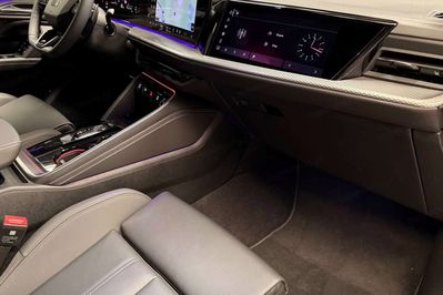 Audi Q5 TDI quattro S line Sportback