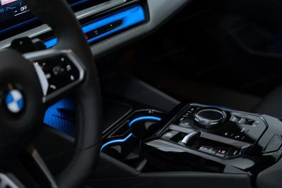 BMW Seria 5 Touring 520i M Sport