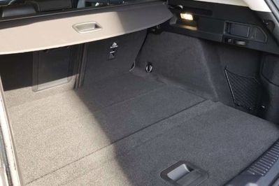 Ford Focus 1.0 EcoBoost mHEV Titanium X aut