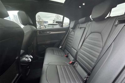 Alfa Romeo Stelvio 2.0 Turbo Veloce Q4