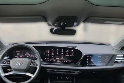 Audi A6 TDI mHEV 150 kW Quattro S tronic
