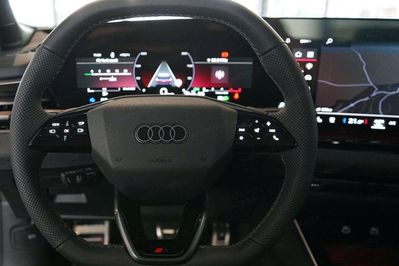 Audi A6 TDI quattro Avant