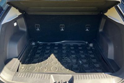 Omoda 5 1.6 T-GDI Premium DCT