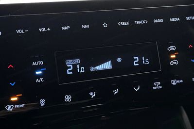 Hyundai Tucson 1.6 T-GDi Executive 2WD