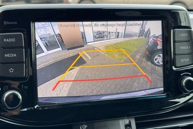 Hyundai i30 1.5 T-GDI Smart