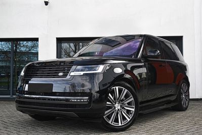 Land Rover Range Rover 3.0 P460e Autobiography