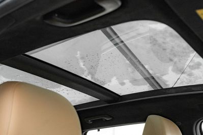 Hyundai Santa Fe 2.2 CRDi Platinum 4WD DCT