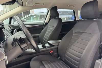 Ford Mondeo 2.0 Titanium aut