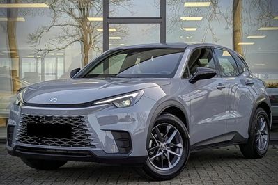 Lexus LBX LBX 1.5 Hybrid