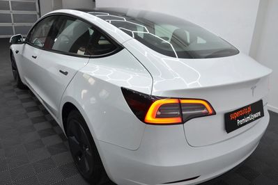 Tesla Model 3 3 Long Range AWD
