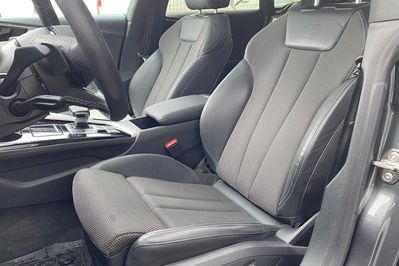 Audi A5 45 TFSI quattro S Line