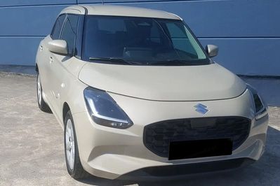 Suzuki Swift Premium Plus 1.2 Dualjet SHVS