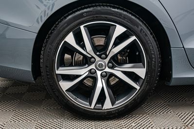 Volvo S60 B4 B aut