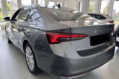 Skoda Octavia Edition 130 Selection 1.5 TSI mHEV DSG