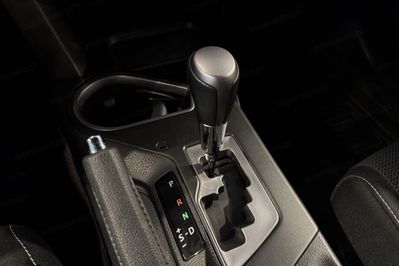 Toyota RAV4 2.5 Hybrid 4x4